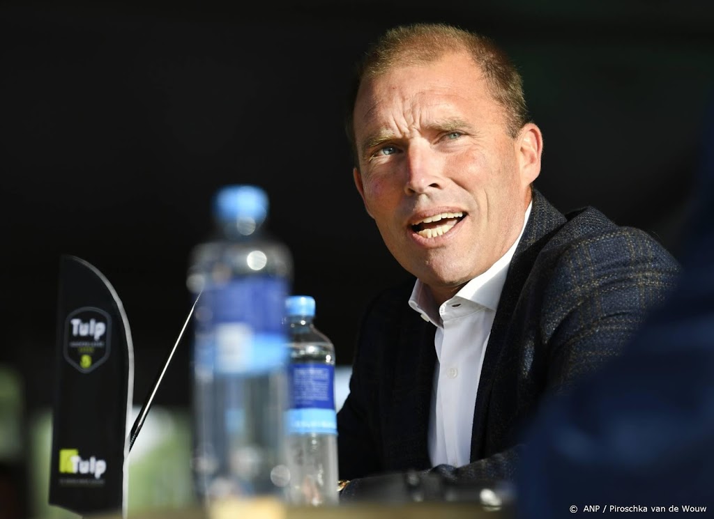 Hockeyers beginnen op EK tegen ploeg nieuwe bondscoach Delmee
