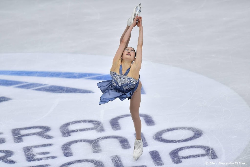 Japanse kunstrijdster Miyahara kondigt op verjaardag afscheid aan