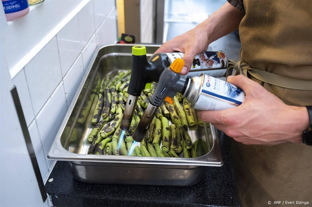 Sterrenrestaurants: reserveringen gaan goed ondanks hoge inflatie