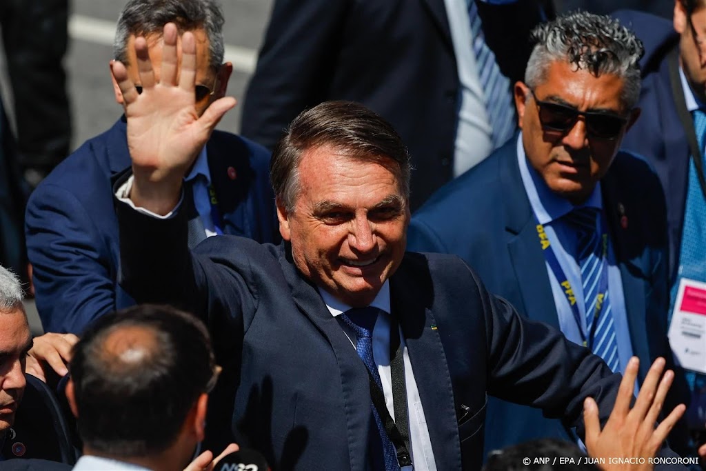 Bolsonaro 'verstopte' zich twee dagen in Hongaarse ambassade