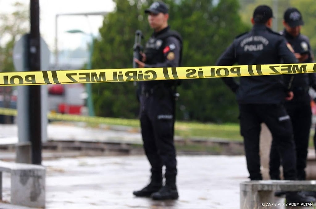 147 mensen in Turkije aangehouden om banden met IS