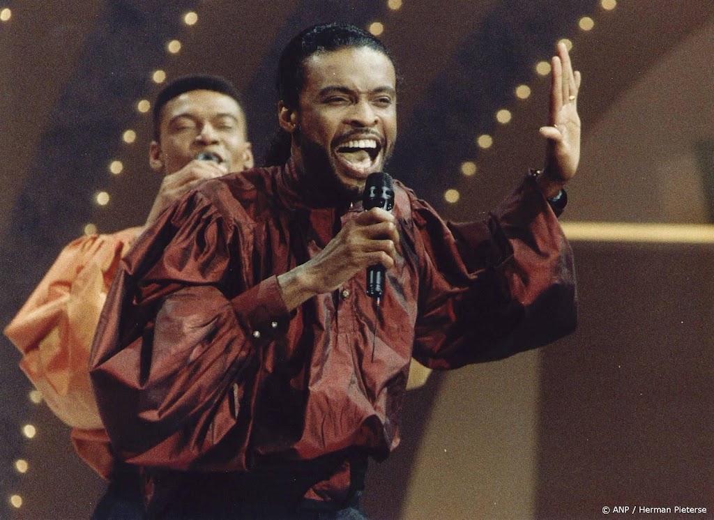 Oud-songfestivaldeelnemer Humphrey Campbell (66) overleden