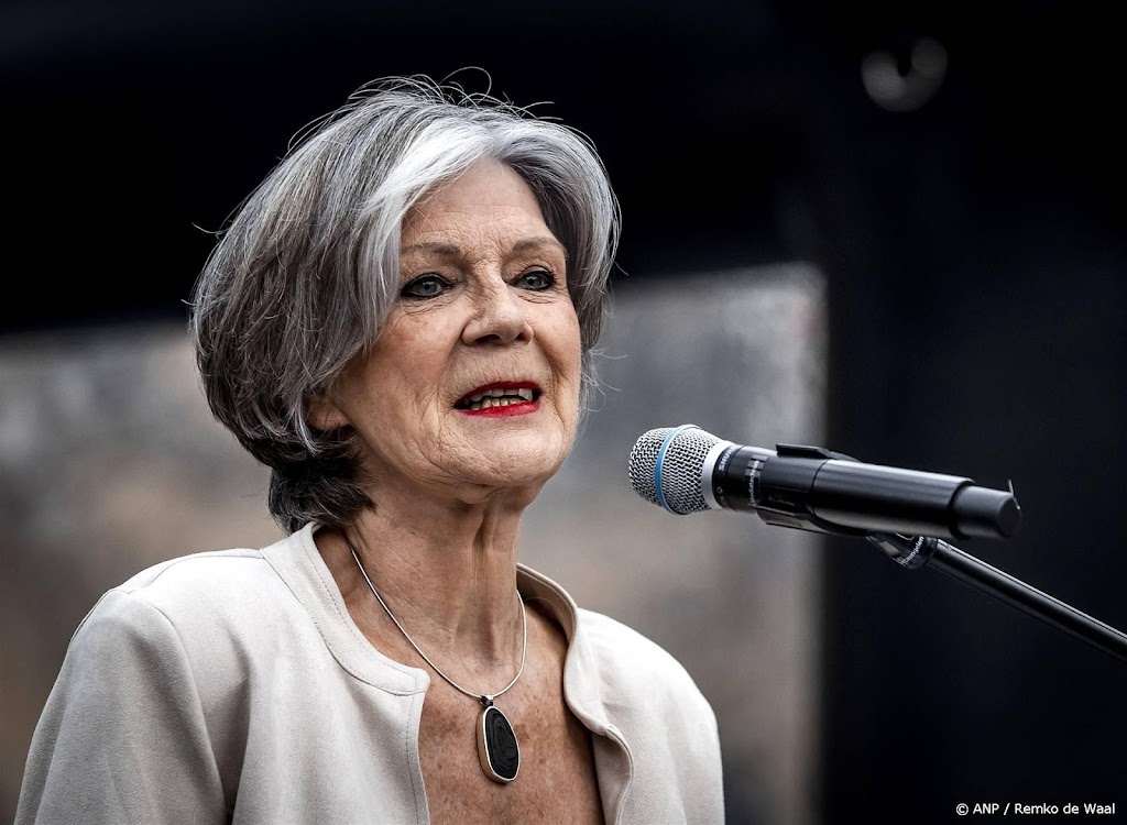 Lenny Kuhr was niet bang, wel kwaad over verstoren concert zondag