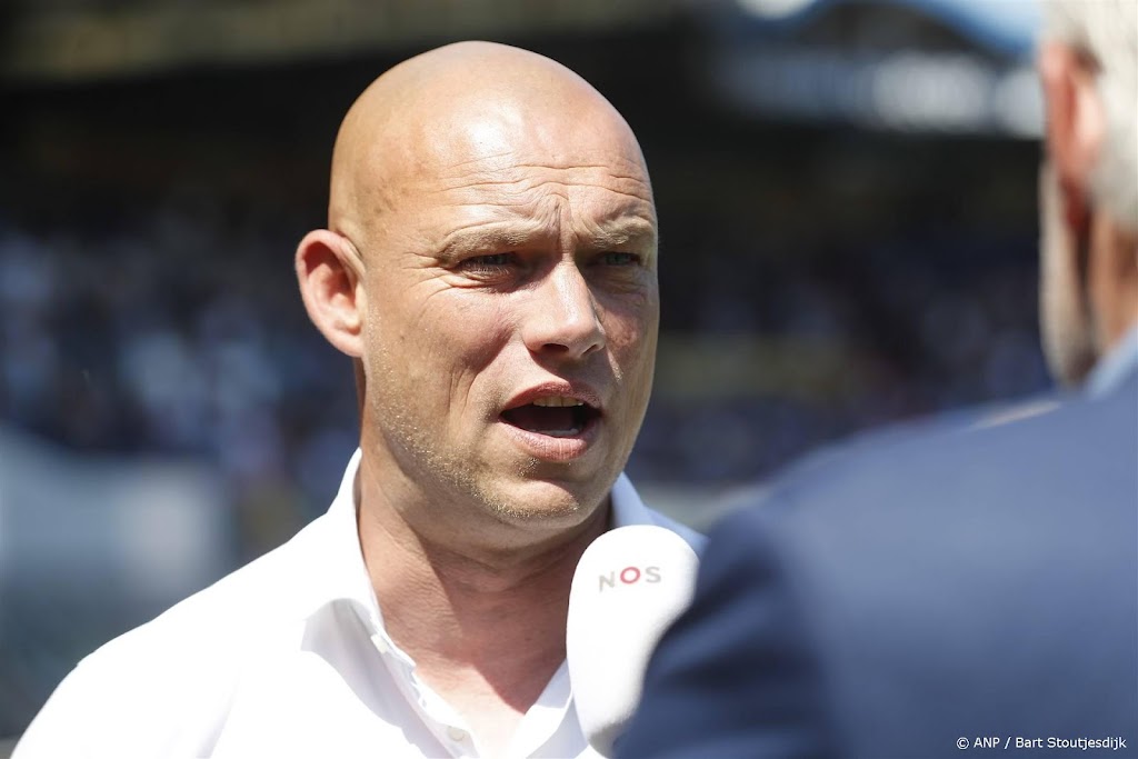 Hofland vindt bij Helmond Sport nieuwe trainersklus