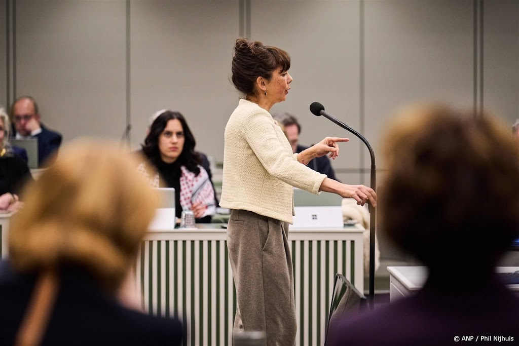 Wet tegen discriminatie op arbeidsmarkt strandt in senaat