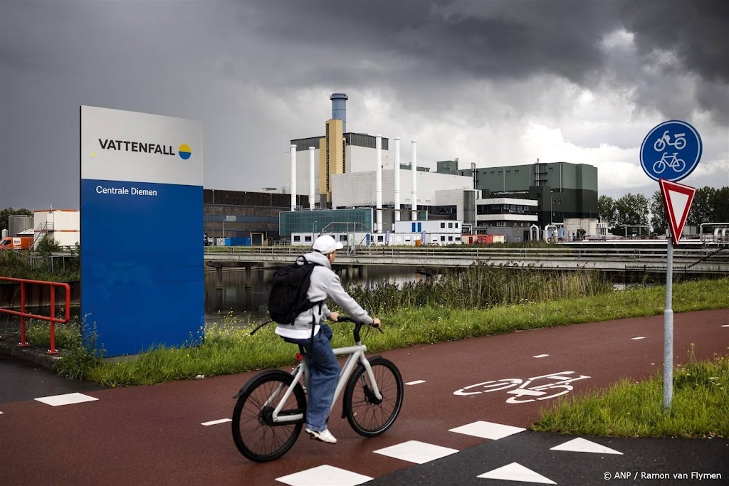 Nieuwe massaclaim in de maak tegen energiesector