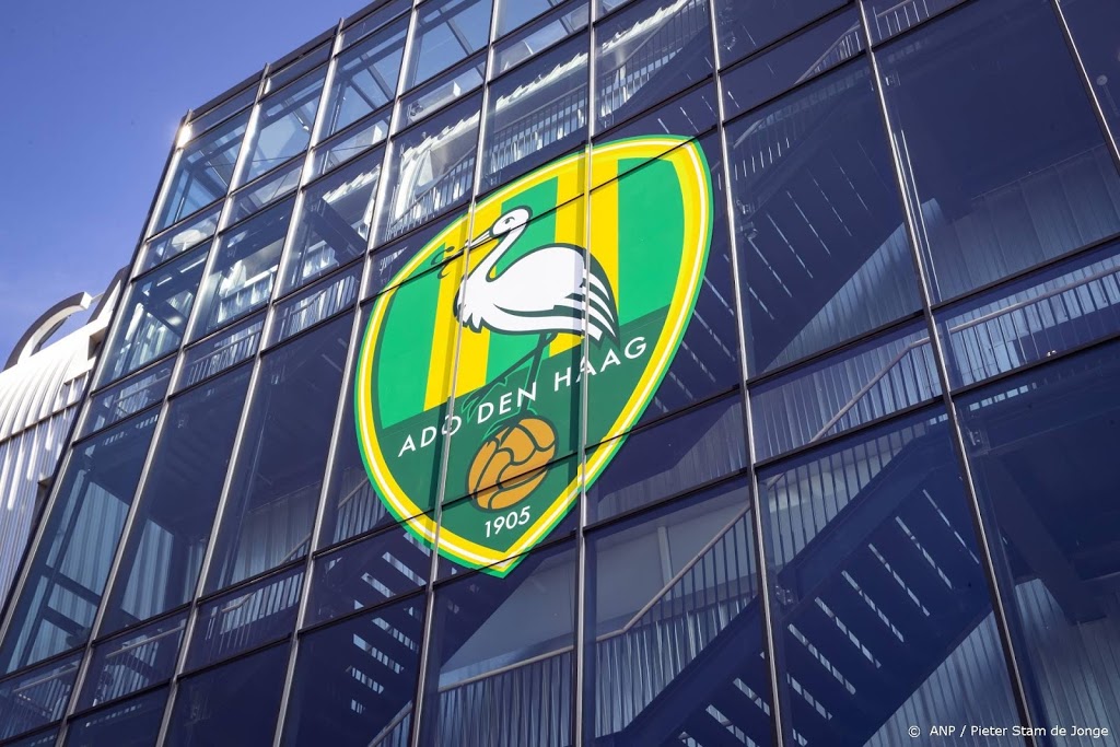 ADO Den Haag wil beslag laten leggen op aandelen United Vansen