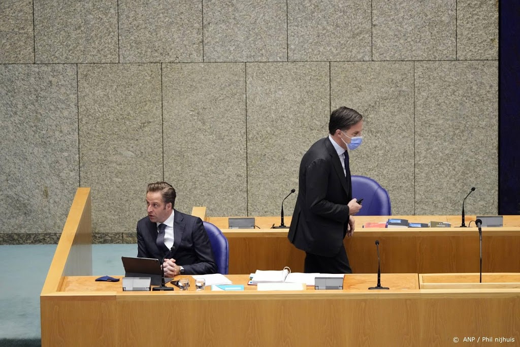 Kamerleden: 'onthutsend beeld', kabinet heeft 'veel uit te leggen'