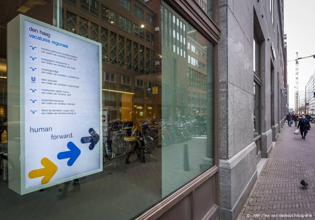 Aandacht voor kwartaalcijfers Randstad op herstellend Damrak