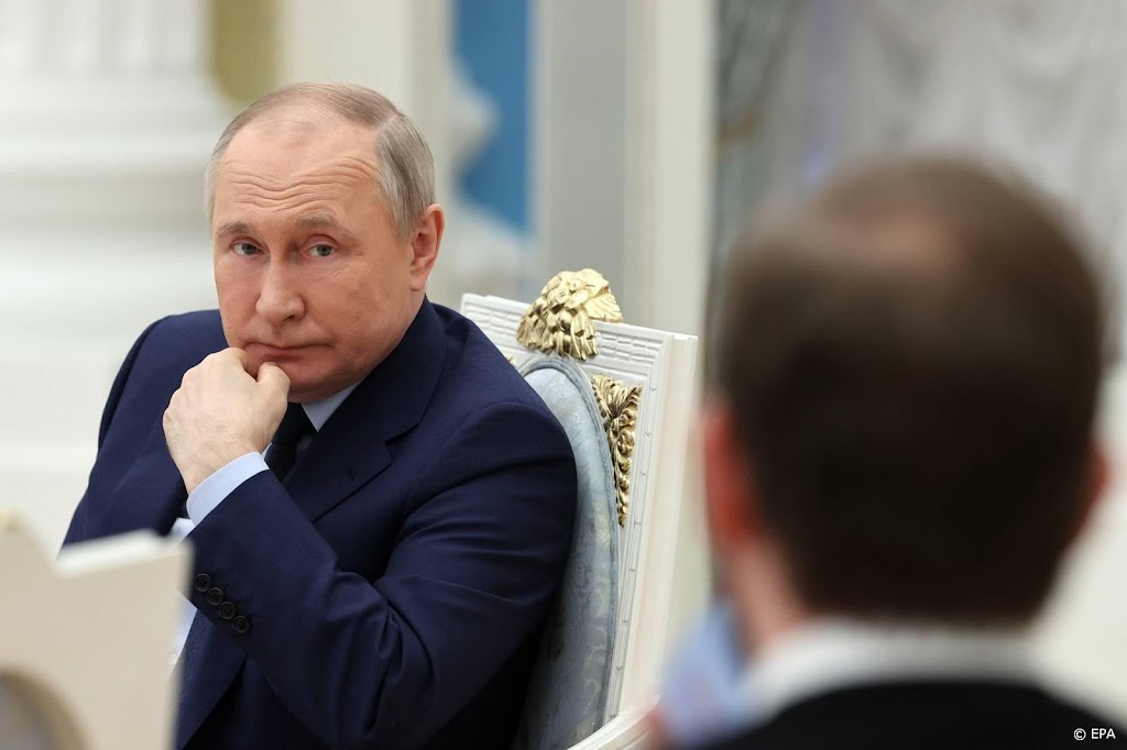 Rusland zet als vergelding twee Zweedse diplomaten uit