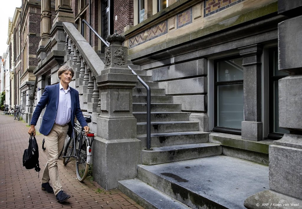 Stichting Duinbehoud: uitspraak over circuit is last voor natuur