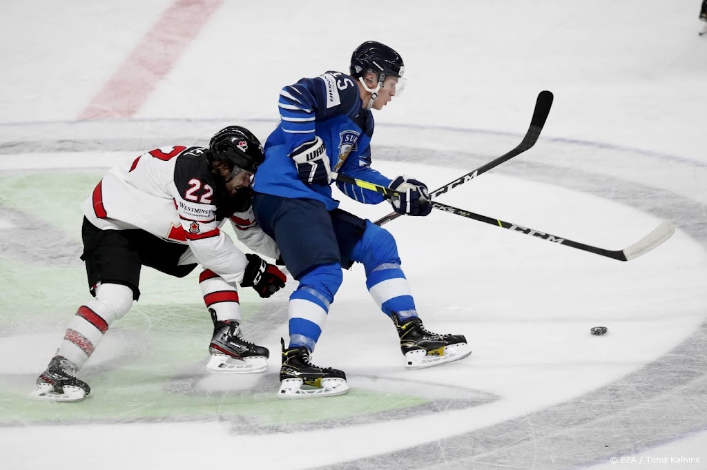 IJshockeyfederatie haalt WK weg uit Rusland