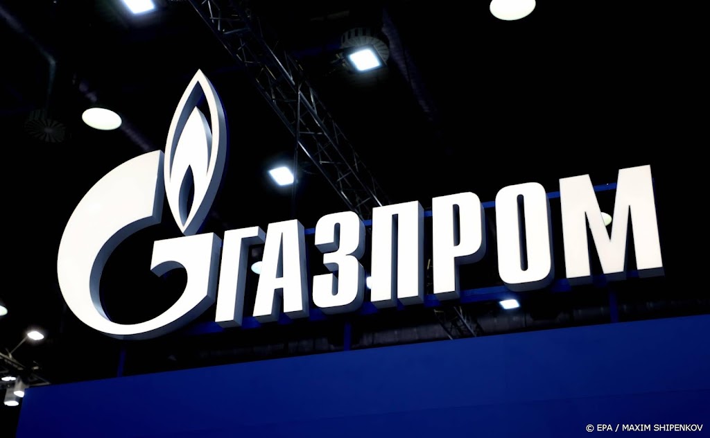 Gazprom stopt na Polen ook met gaslevering aan Bulgarije