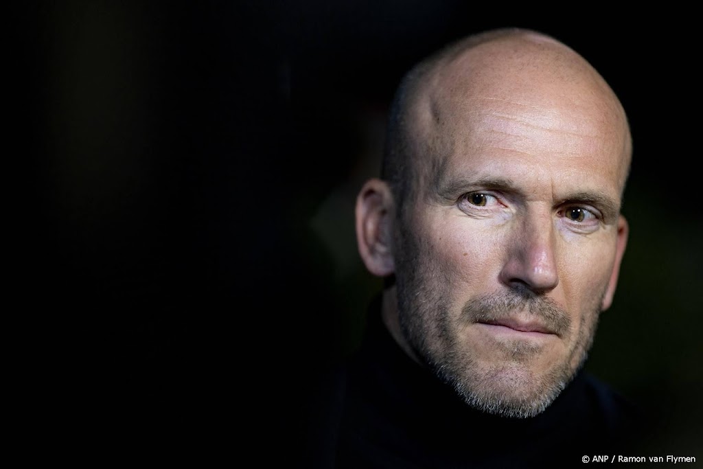 Ajax kijkt weer vooruit na terugkeer van geschorste Kroes