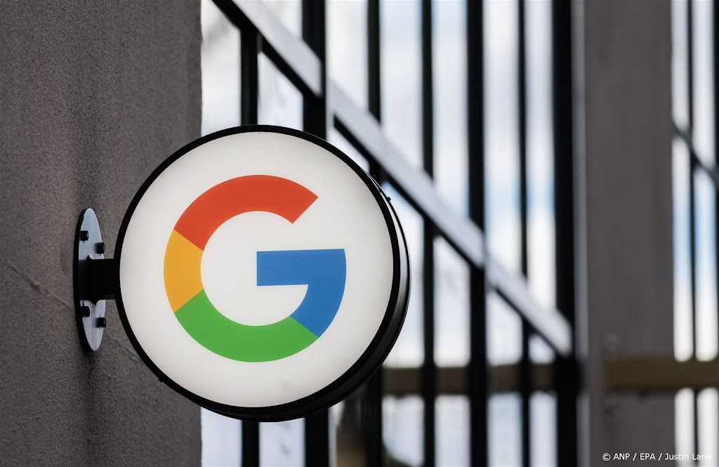 Google-eigenaar Alphabet fors hoger op Wall Street na cijfers