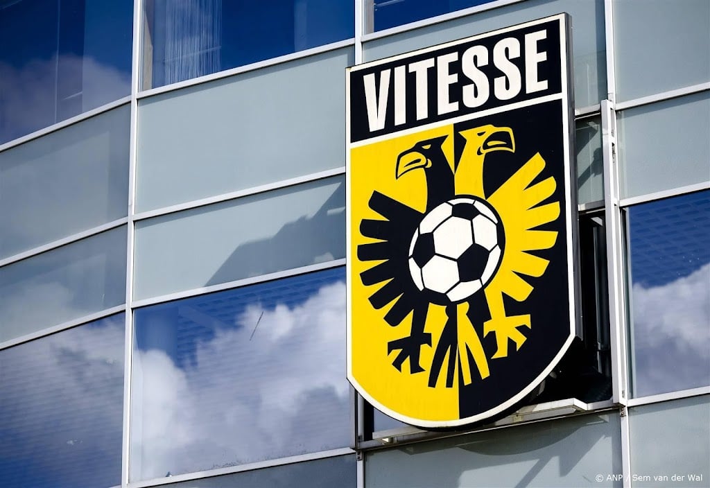 Vitesse voelt ondanks degradatie steun van de supporters