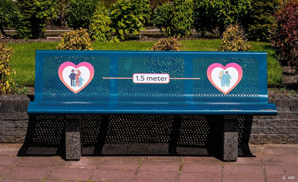 Nederlanders waarderen doortastendheid in coronabeleid