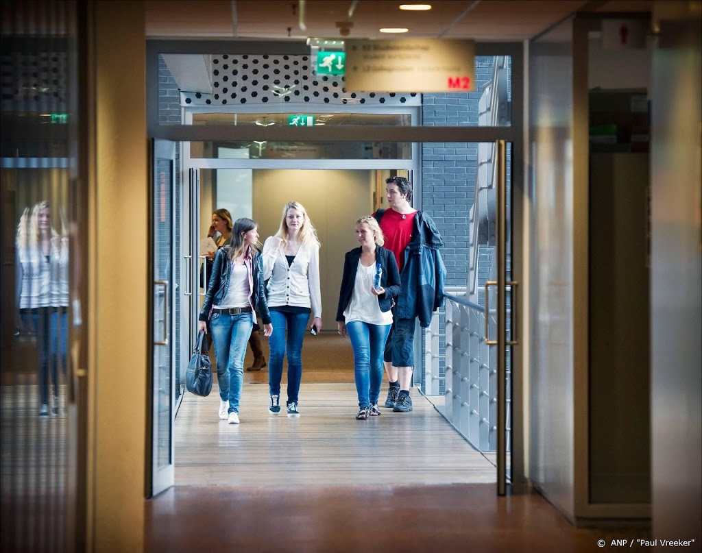 Loonsverhoging in coronatijd voor medewerkers hbo