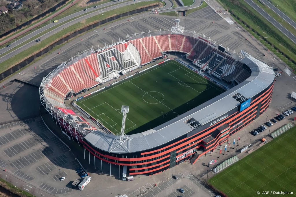 KNVB en Ajax verrast door AZ, maar laten het erbij