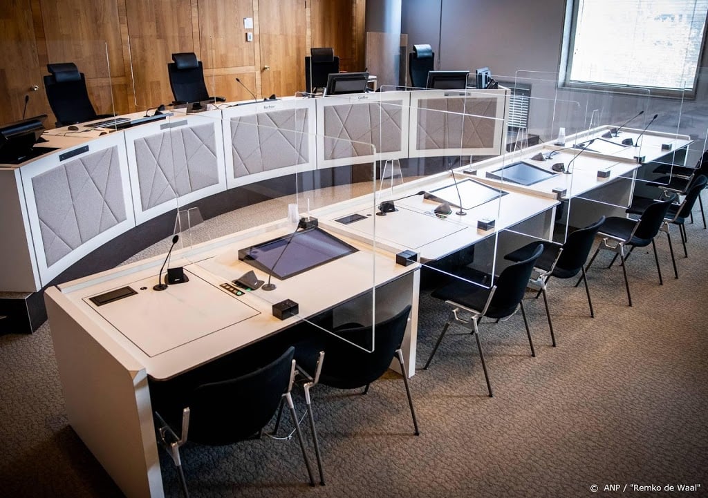 Tegenstrijdige verklaringen over moordzaak Den Hoorn