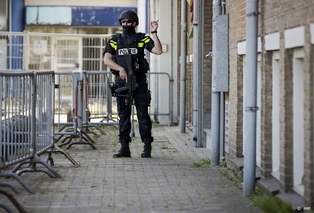 Kroongetuige moordproces Taghi schort deal met OM voorlopig op