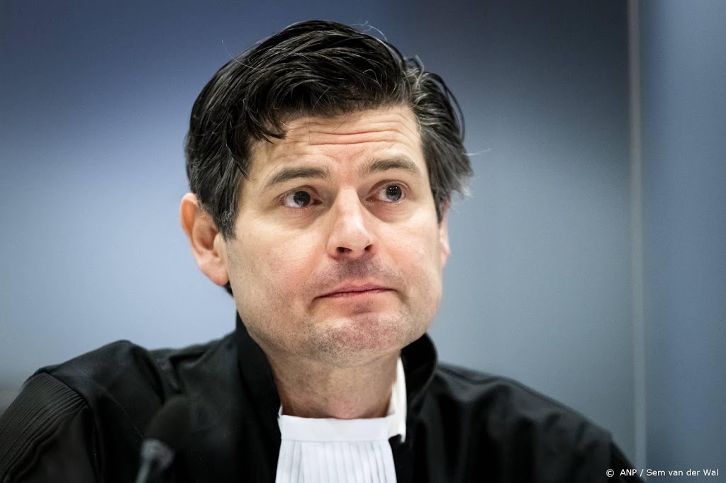'Winst in klimaatzaak tegen Shell keerpunt in de geschiedenis'