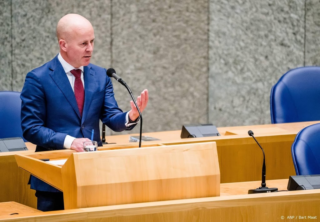 Verbazing in Kamer over inhouden coronasteun aan Sint-Maarten