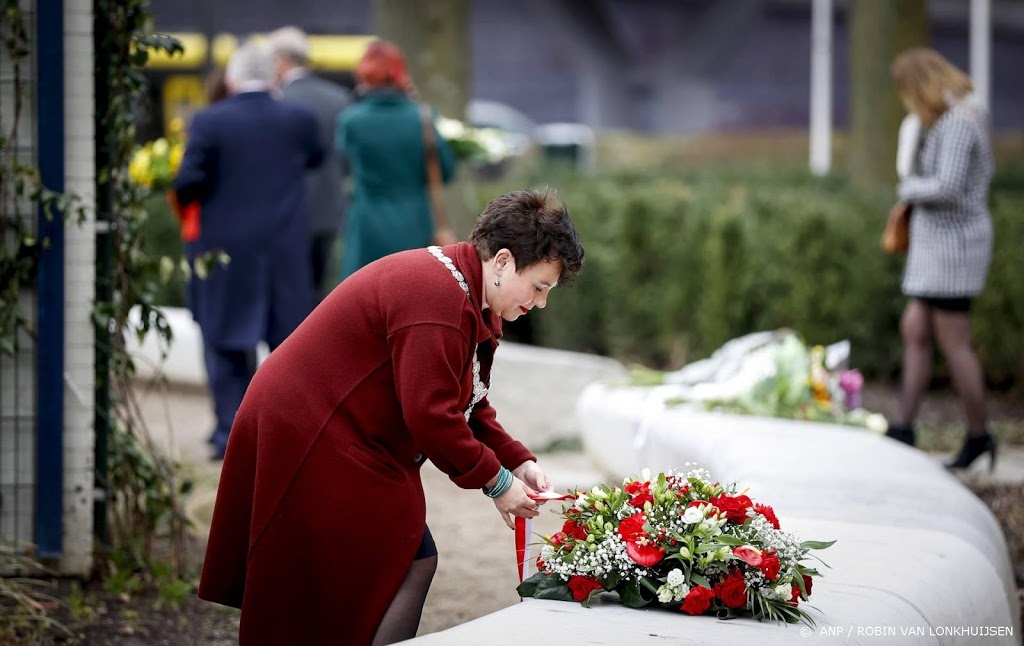 'Radicalisering toenemend probleem in Utrecht'