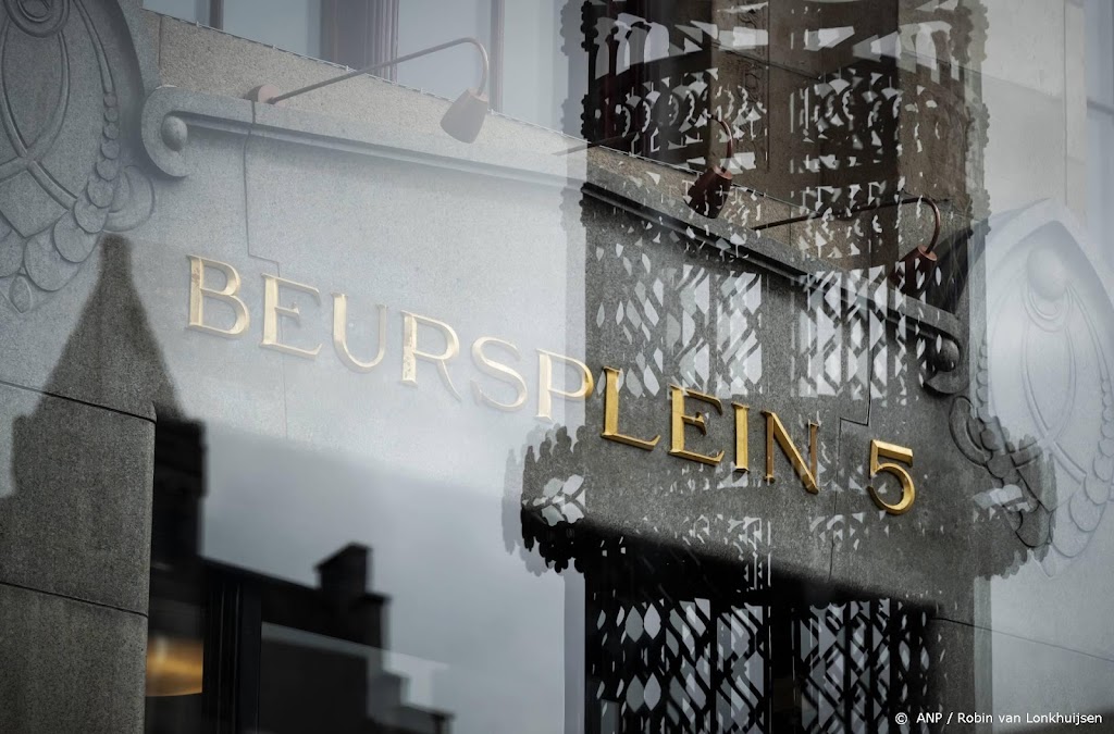 Chipbedrijven ASMI en Besi onder druk op rustig Beursplein