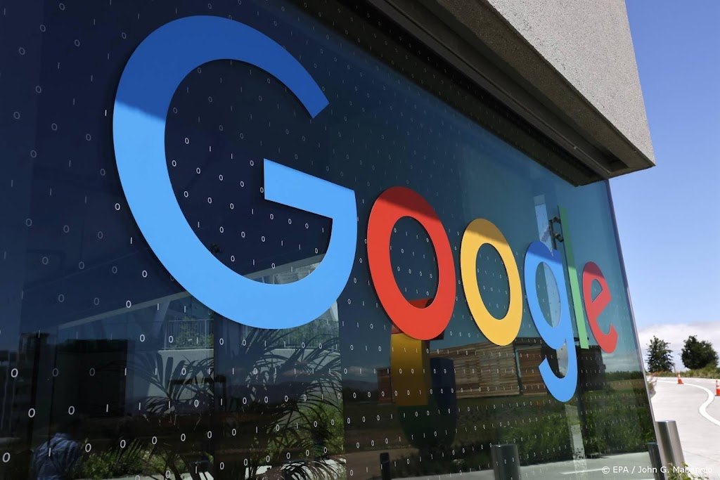 Britten starten nieuw onderzoek naar reclamepraktijken Google