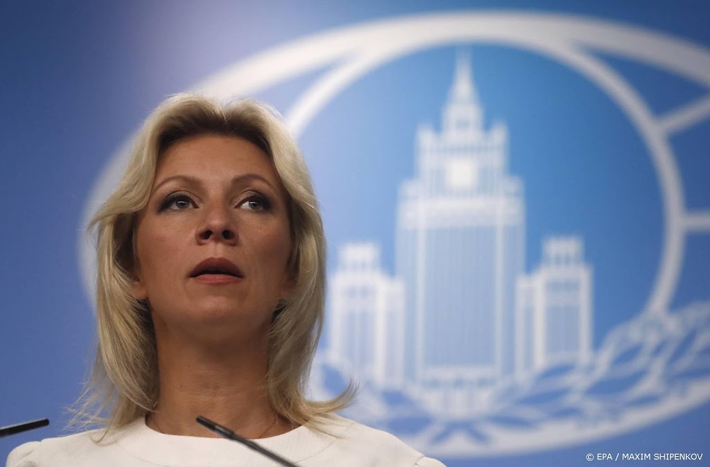 Rusland dreigt met uitzetting journalist of nieuwsmedium VS