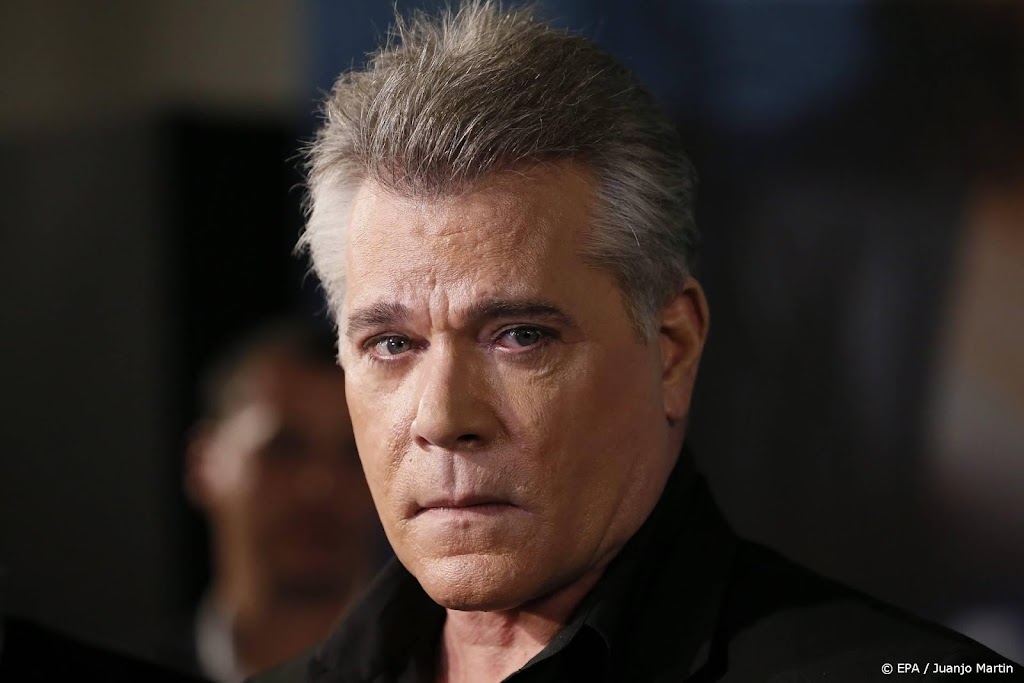 Goodfellas-acteur Ray Liotta (67) overleden