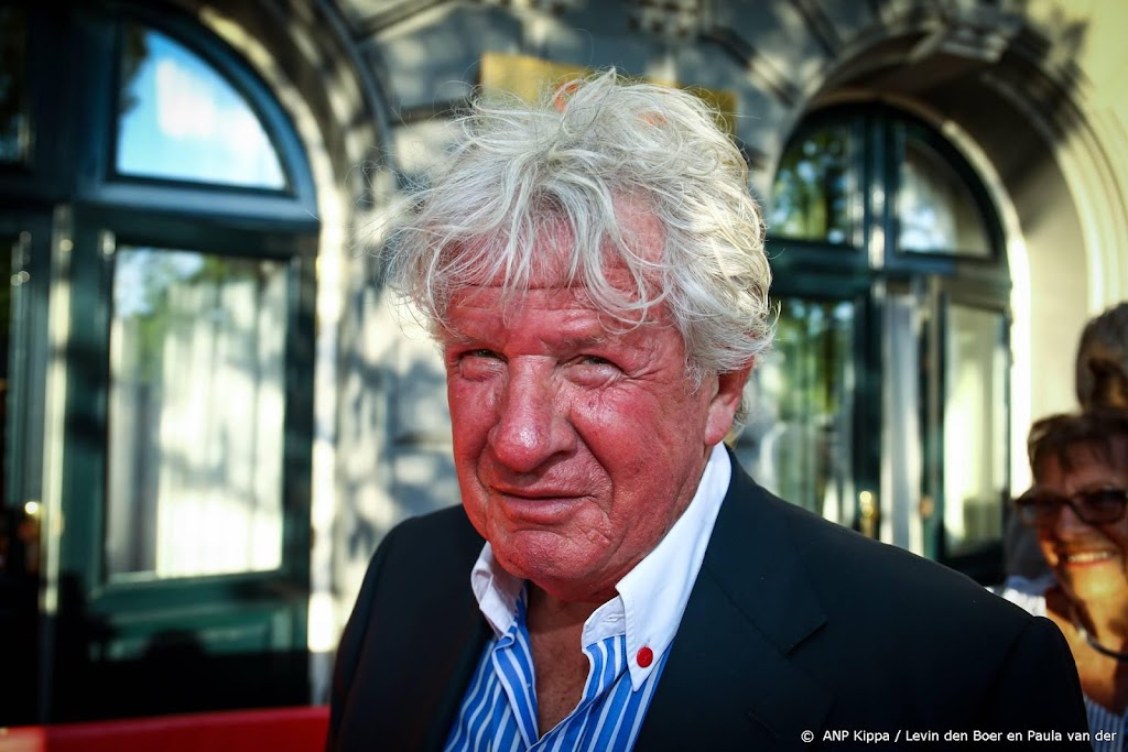 Niet eerder uitgezonden interview Frequin donderdagnacht op tv
