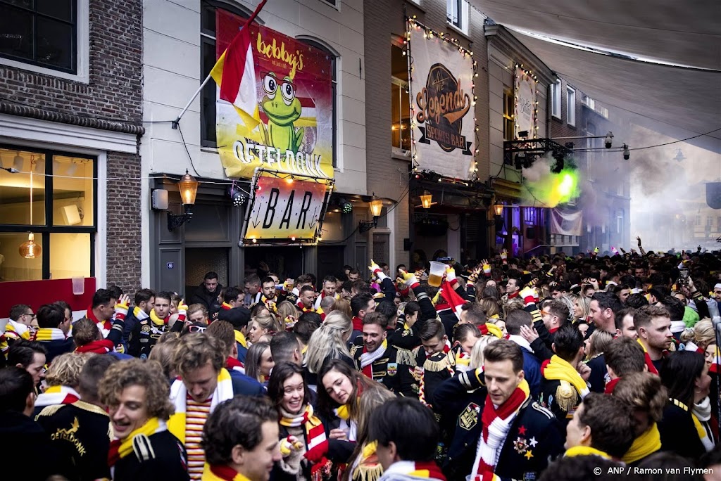 Brabantse Staten protesteren tegen 'onwetendheid' over carnaval