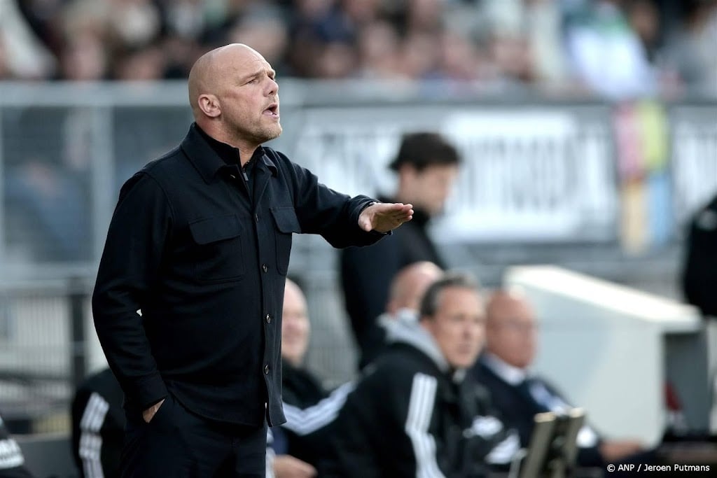 Trainer Jansen van PEC Zwolle naar Bali United