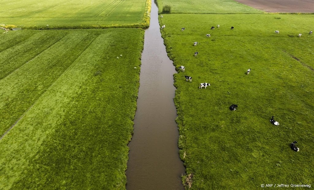 Boeren blijven verhoging stikstofgrens steunen na kritisch advies