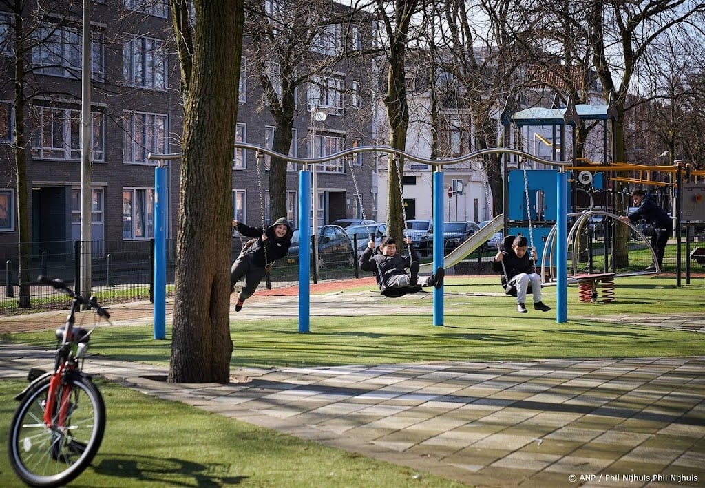 Minder gezinnen hebben pleegkind in huis