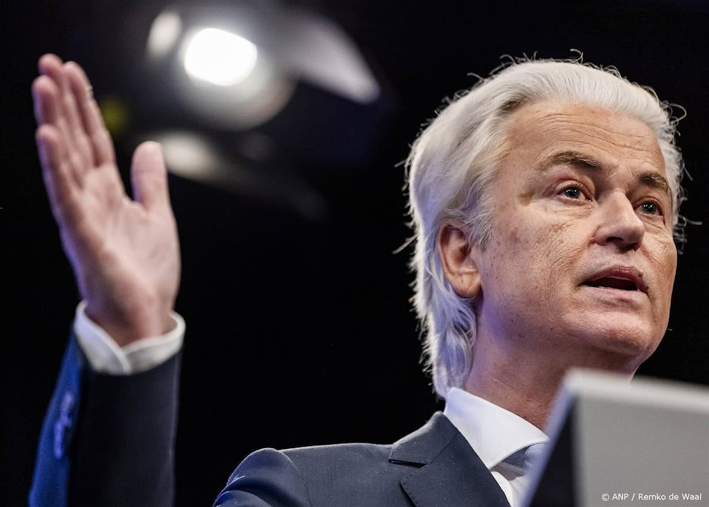 Wilders informeerde coalitiepartners niet vooraf over asielplan