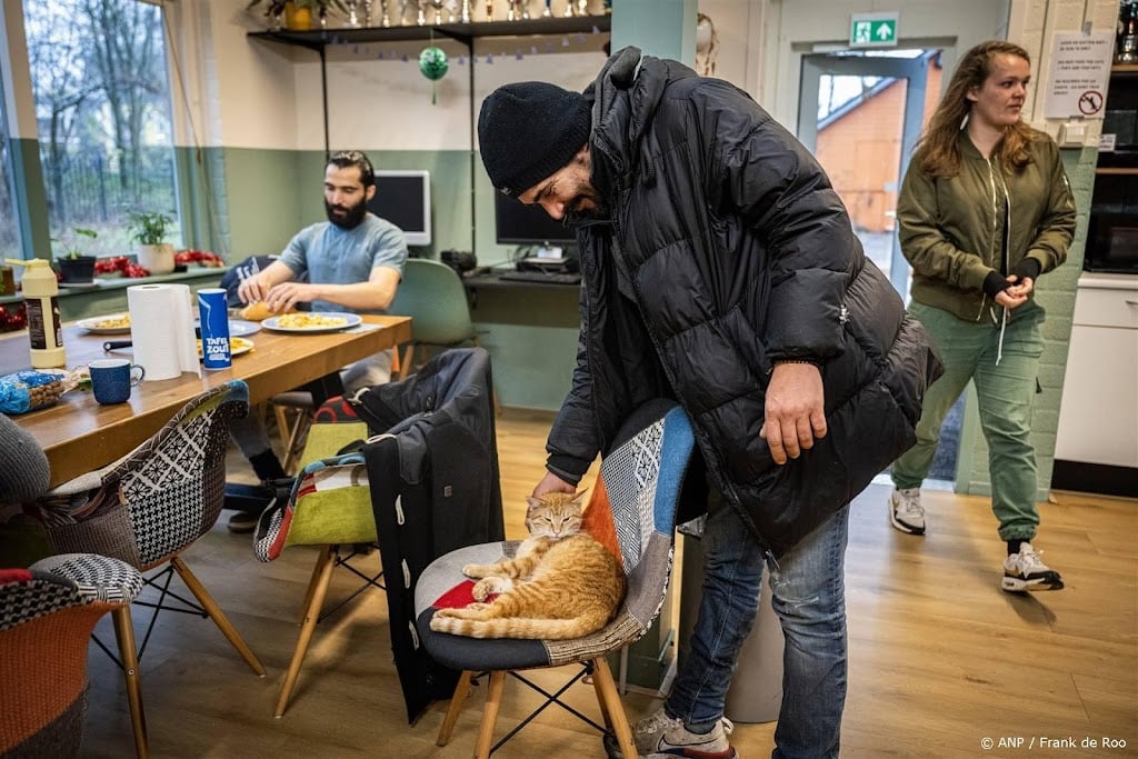 Bed-bad-brood Amsterdam moet van rechter voor groep blijven