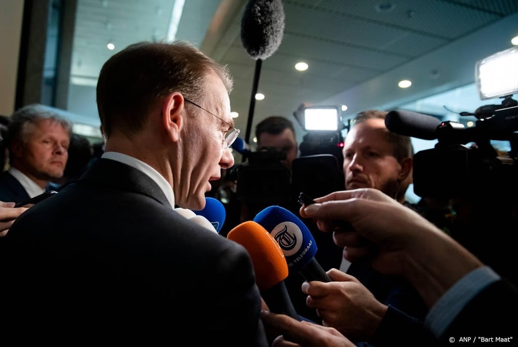 Afgetreden staatssecretaris Menno Snel voorzitter D66-denktank