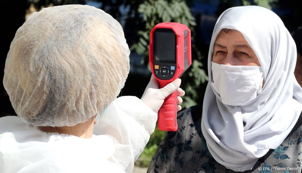 WHO: 28 miljard nodig virus te bestrijden in arme landen