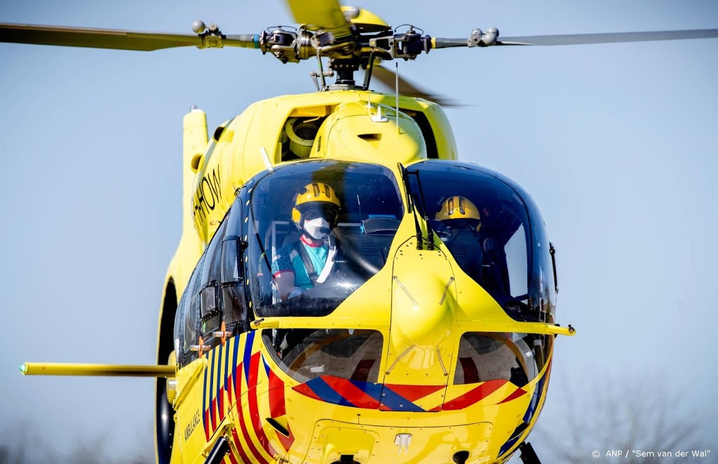 Nog 39 coronapatiënten op de intensive care
