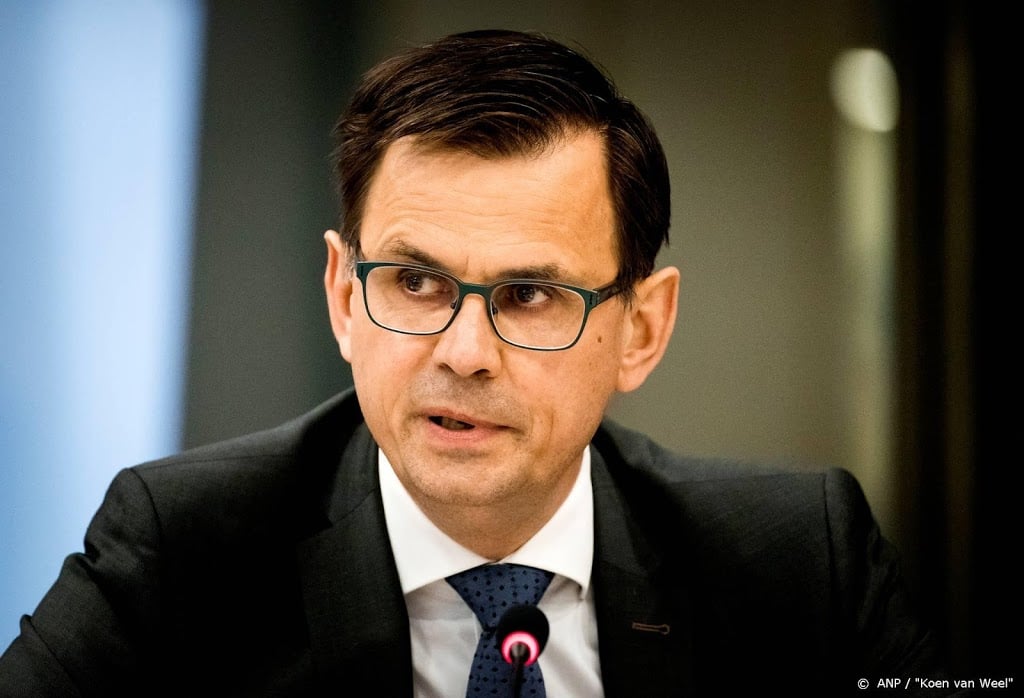 Rouvoet aan de slag als voorzitter GGD