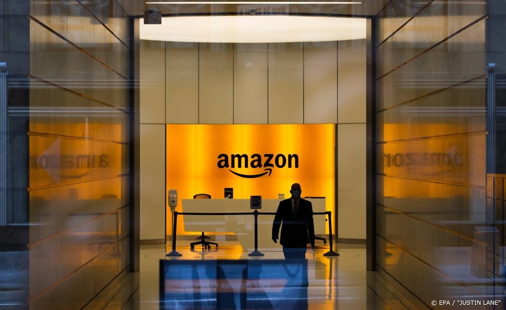 Amazon koopt ontwikkelaar zelfrijdende auto's Zoox