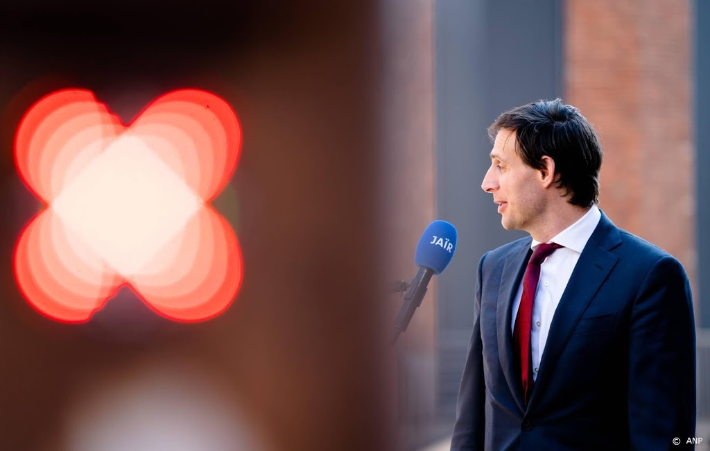 Nederlandse staat gaat dit jaar nog meer lenen
