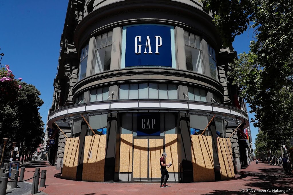 Kanye West gaat Yeezy-kleding maken voor Gap