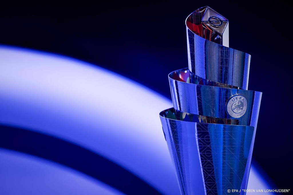 Speelschema Nations League bekend: Oranje start 4 september