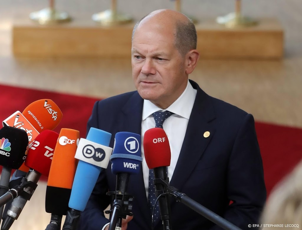 Berlijn wil met eenmalige ingreep loon-prijsspiraal voor zijn