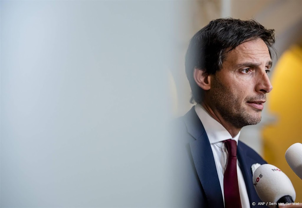 Hoekstra 'zeer bezorgd' over impact Wagner-muiterij op Europa