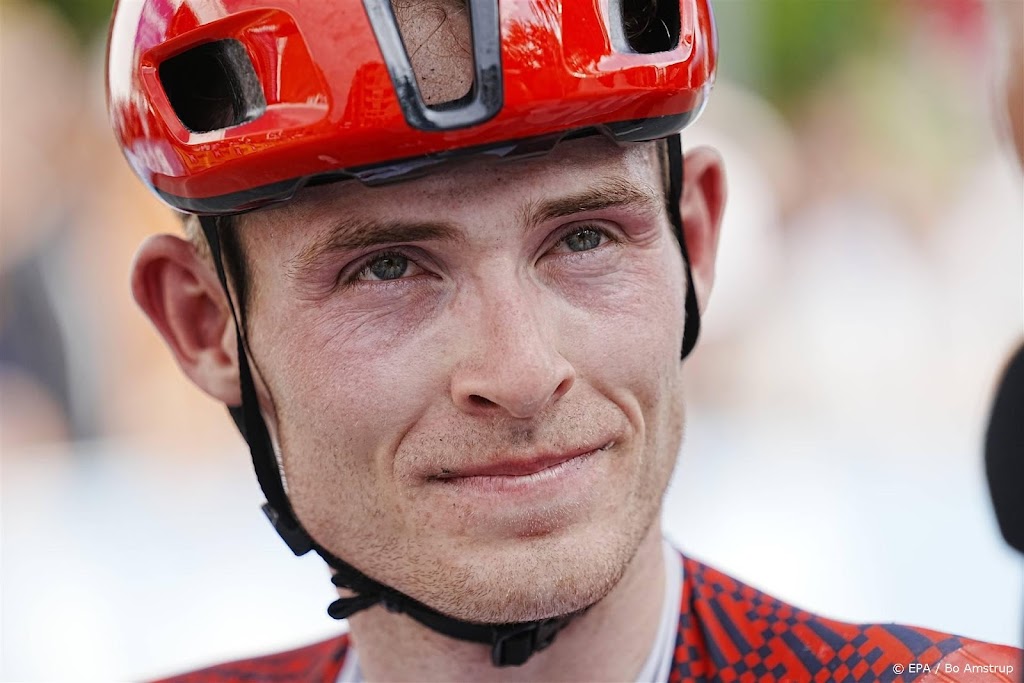 Lidl-Trek mikt op Tour-succes met Skjelmose, Ciccone en Pedersen
